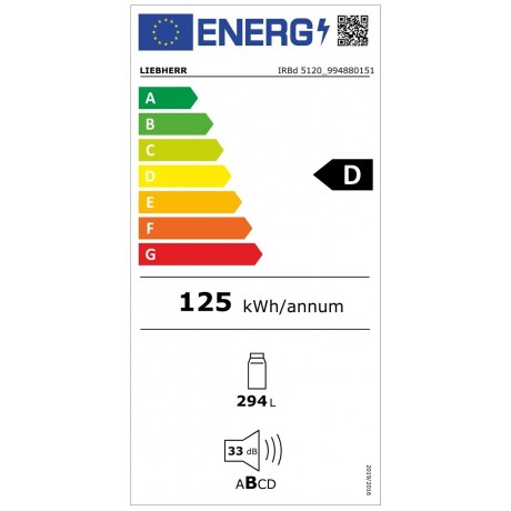 Gorenje NRKE62XL Ψυγειοκαταψύκτης Total NoFrost Υ185xΠ60xΒ59.2εκ. Inox με 4 Χρόνια Εγγύηση